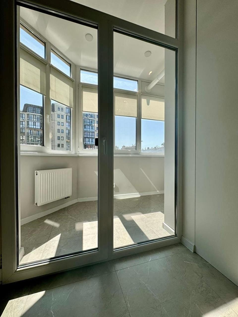 Apartpoltava Premium Дизайн Закритий Жк Пилипа Орлика 26 Экстерьер фото